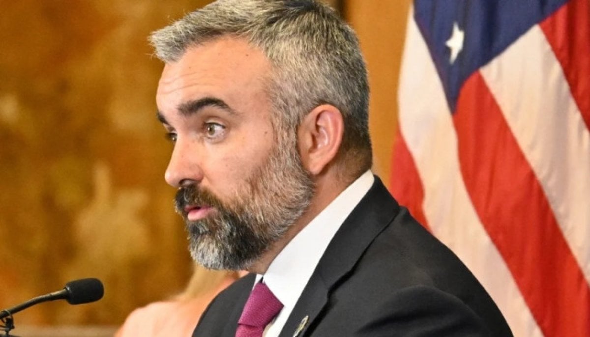 New Mexico AG claims DOJ withholding critical Jeffrey Epstein evidence