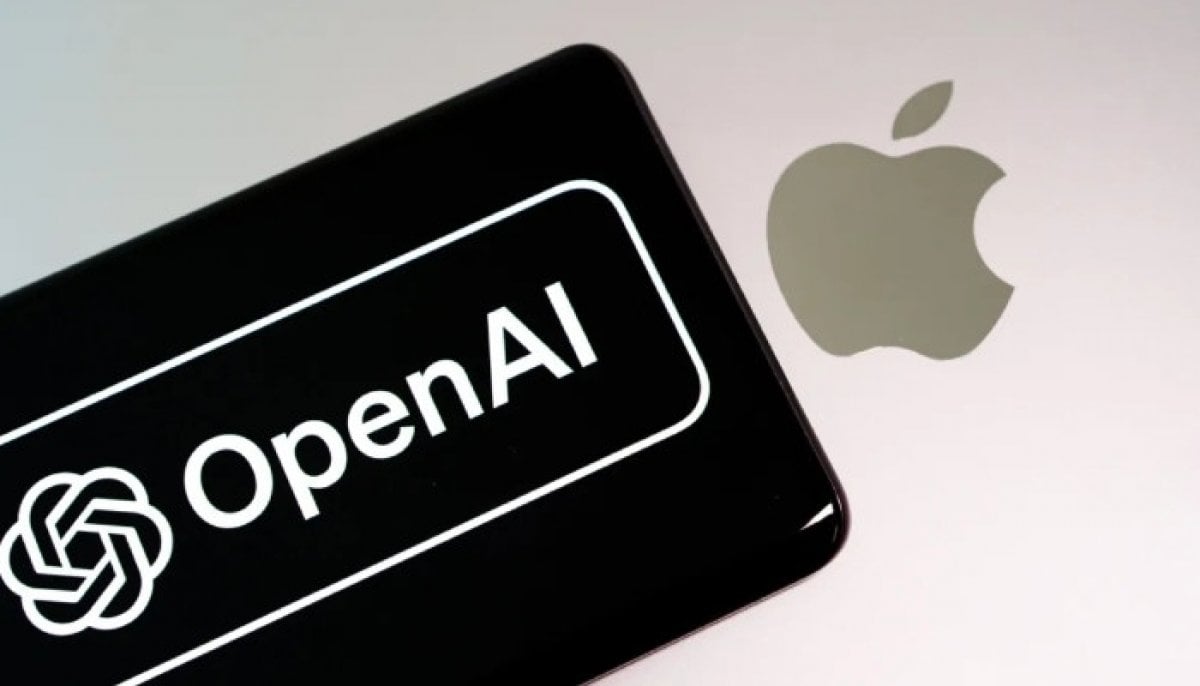 Apple takes OpenAI to court over alleged hardware trade secret theft