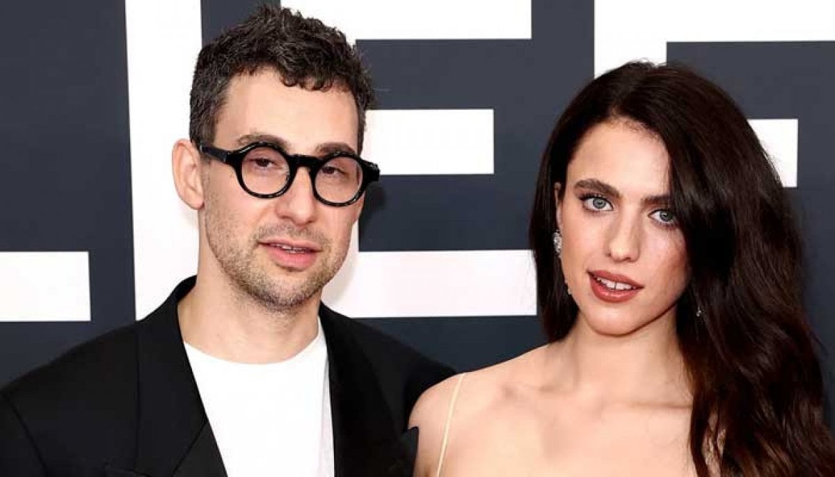 Margaret Qualley addresses cheating speculation following split from Jack Antonoff 