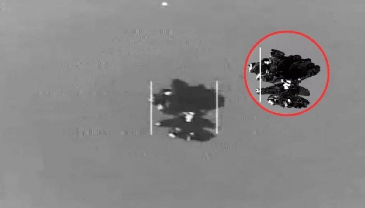 AI-enhanced Pentagon ‘floating brain’ UFO video goes viral, sparks conspiracy theories 