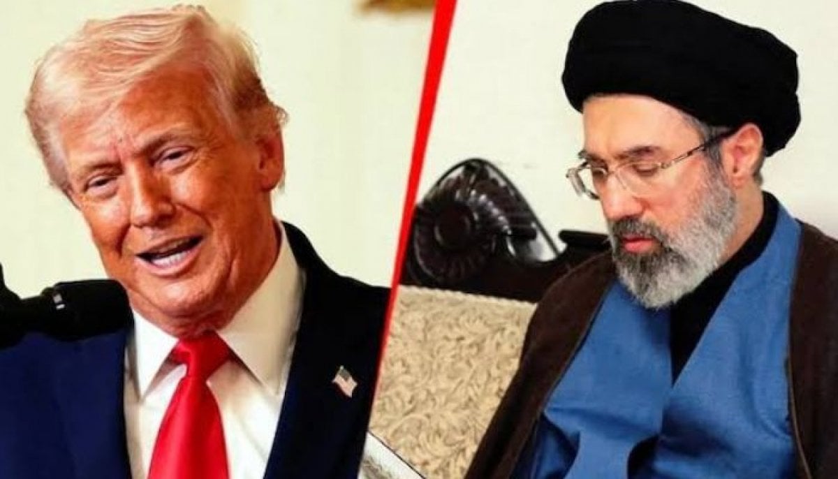 US targets Dubai financier tied to Khamenei in fresh Iran sanctions