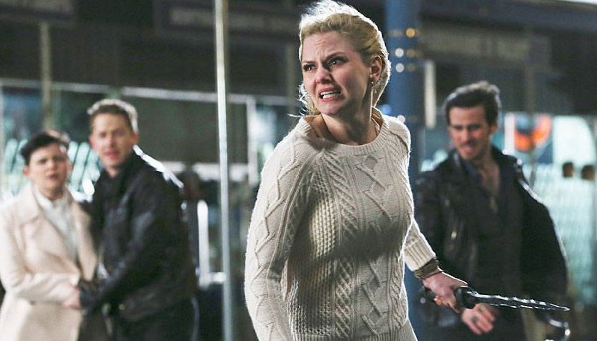 Jennifer Morrison reveals she fought to land 'The Five Star Weekend' directing gig