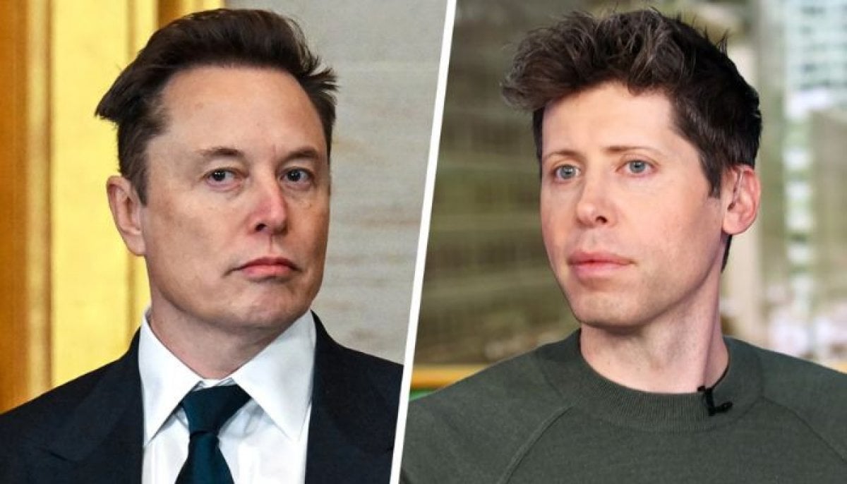 Elon Musk responds to Apple lawsuit against OpenAI
