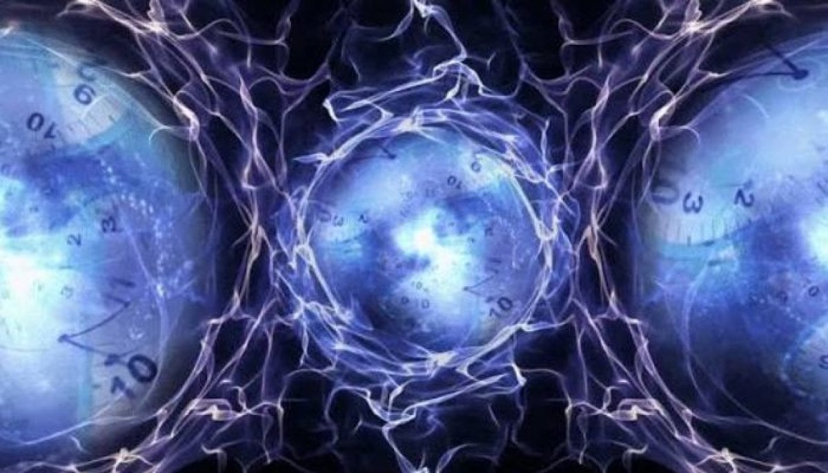 Did scientists just prove time is an illusion? ‘Mini-universe’ experiment explained