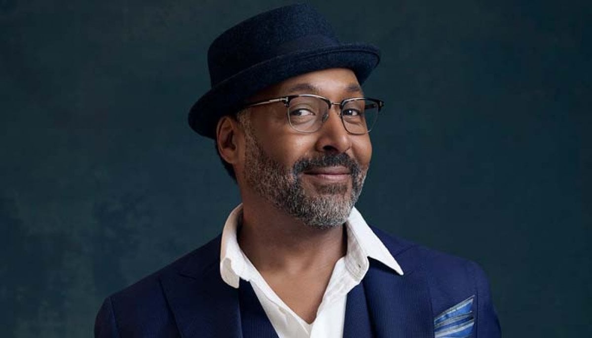 Jesse L. Martin shares how grieving widow begged 'Law & Order' to change controversial episode