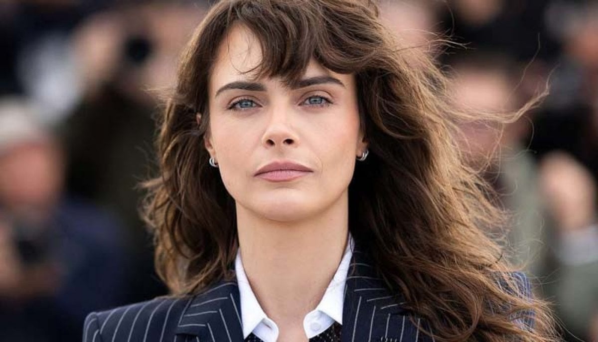 Inside Cara Delevingne's struggles with addiction
