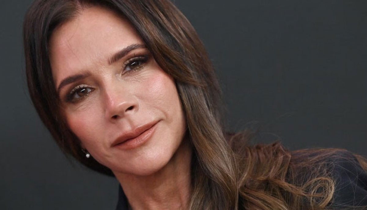 Victoria Beckham reaches major business milestone: 'My happy place'