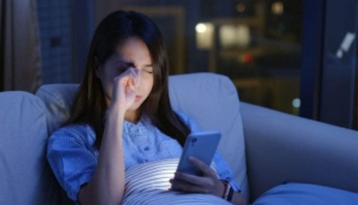 5 phone screen settings to change for healthier eyes