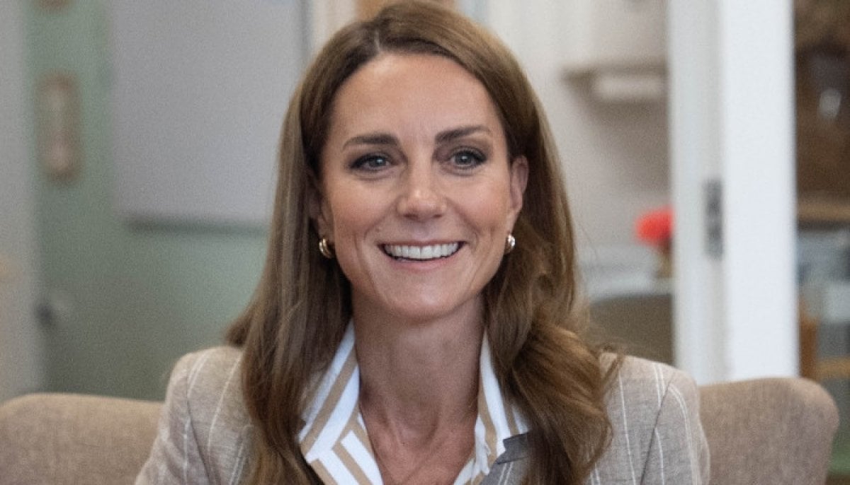 Kate Middleton ‘begged’ to attend event she loves but stayed back home