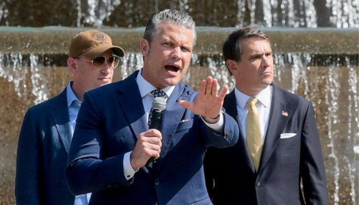 Why Hegseth stepped in after Apache pilots suspended over ‘Salute from the Shores’ flyover