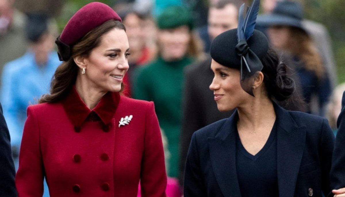 Kate Middleton, Meghan Markle ‘awkward’ turned ‘something bigger’ claims Prince Harry