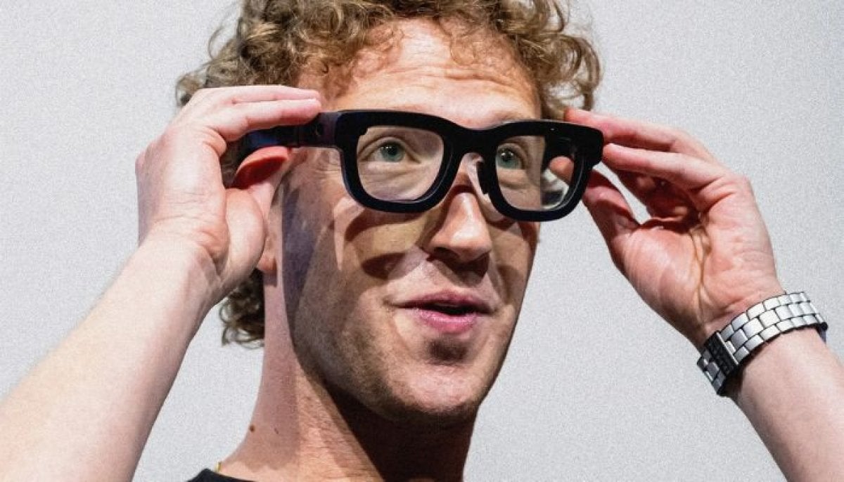Meta is testing AI smart glasses that remember your day, raising privacy concerns