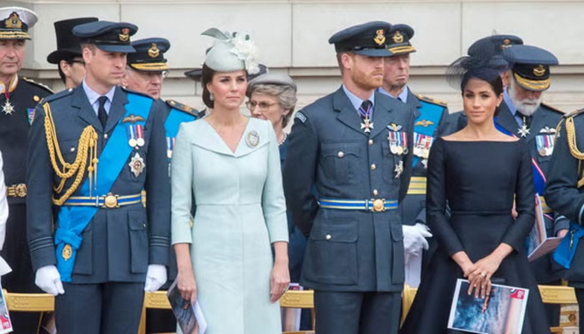 Kensington Palace shares 'excellent news' about Kate Middleton, Prince William after major snub to Meghan Markle, Harry