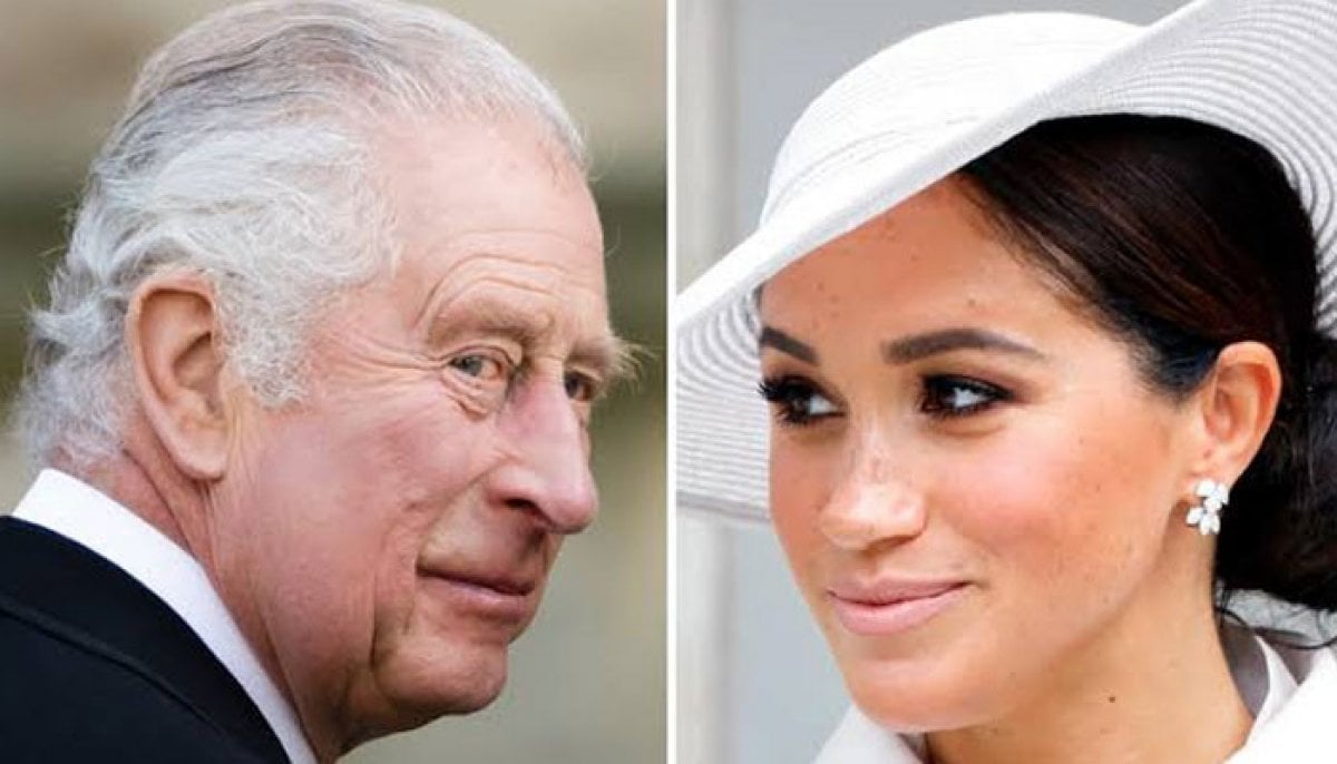 Did Meghan Markle win after reunion with King Charles?
