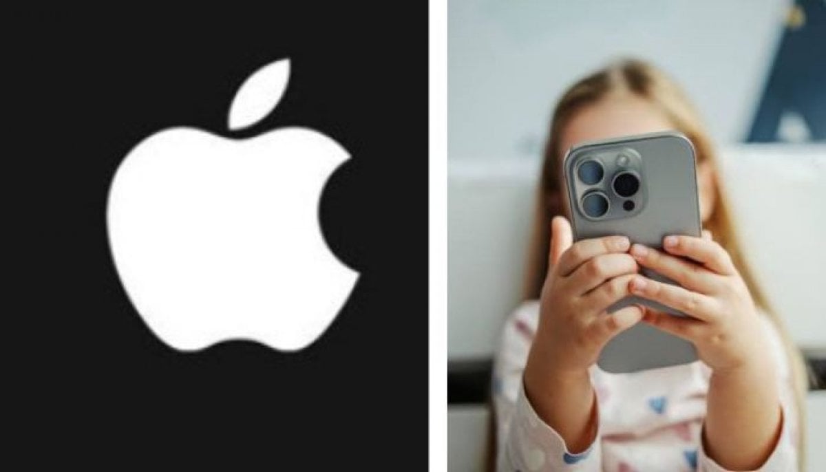 Apple introduces new child safety features in iOS 27
