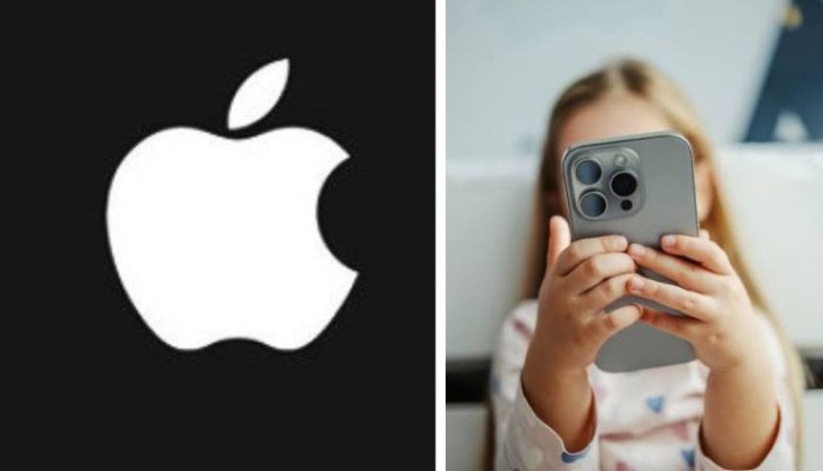 Apple introduces new child safety features in iOS 27