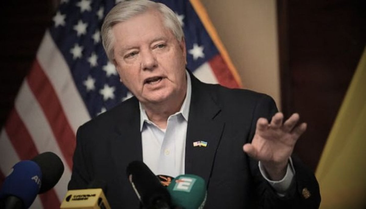 Who will replace Sen. Lindsey Graham? Potential candidates for South Carolina's Senate seat