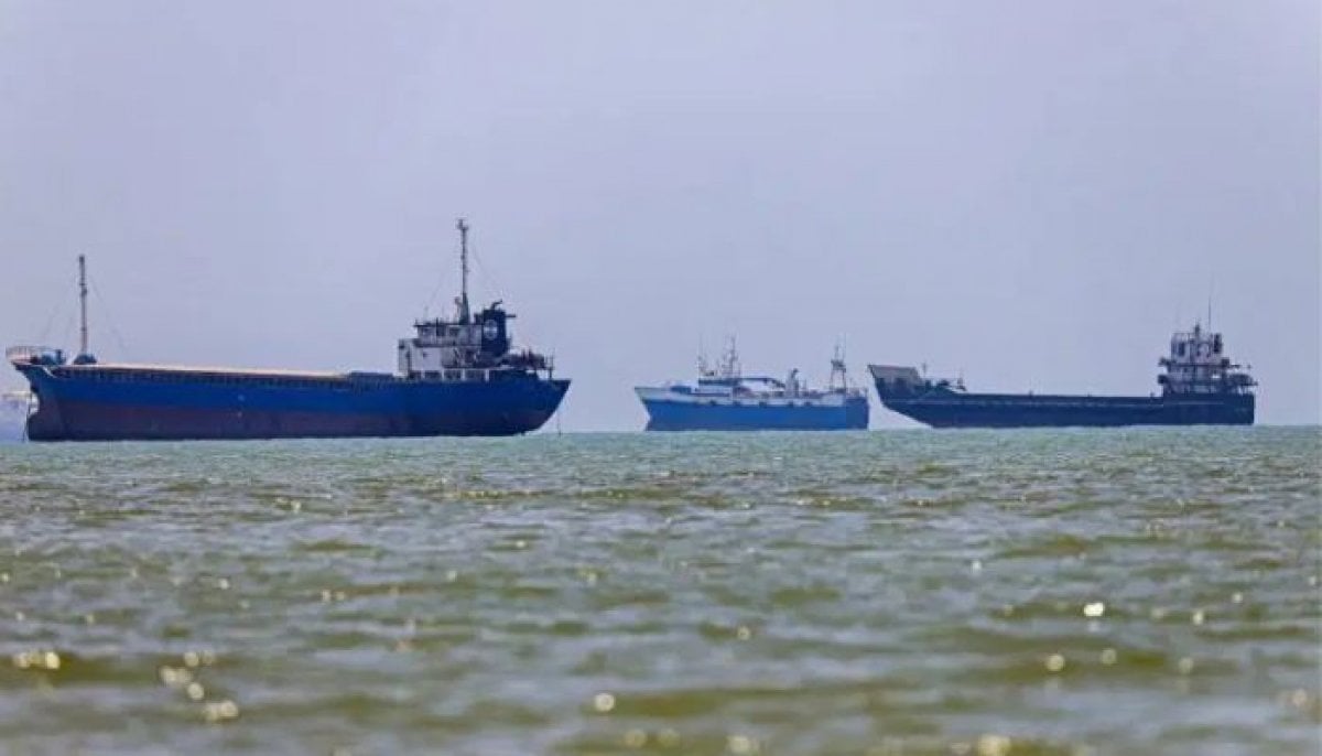 Is Strait of Hormuz closed? US, Iran give conflicting answers amid escalated tensions 