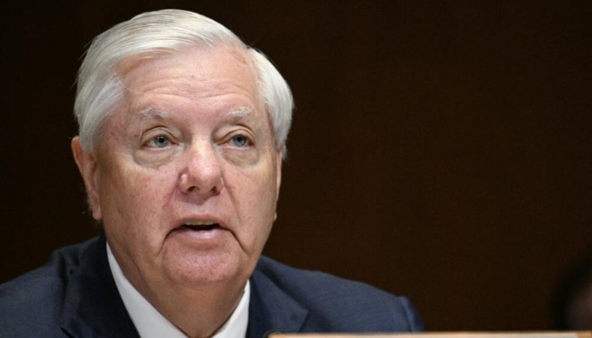Lindsey Graham died from aortic dissection, preliminary medical examiner finds