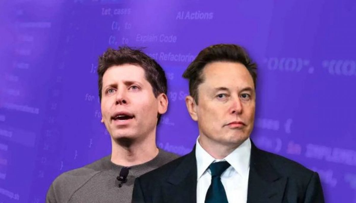 Elon Musk vs Sam Altman trade fresh barbs: What's behind their new feud? 