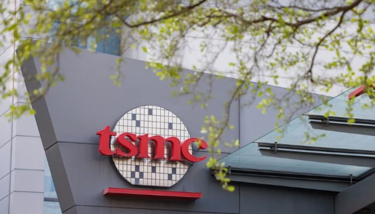 TSMC to build two more chip plants in Chiayi, Taiwan 