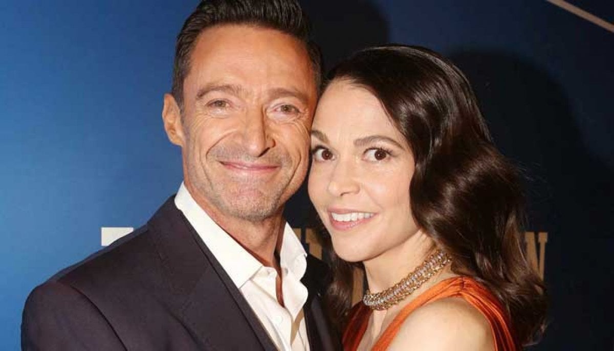 Sutton Foster, Hugh Jackman aren't getting married yet: Here’s why