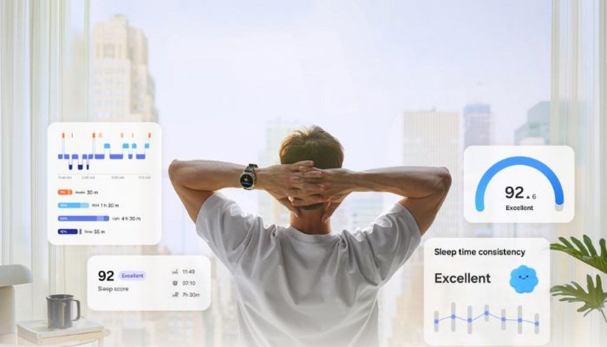 Samsung Health may delete your data if you reject AI training