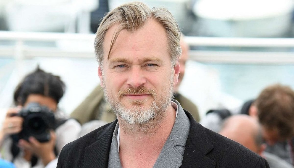 Christopher Nolan claps back at backlash over ‘The Odyssey’ as film nears release