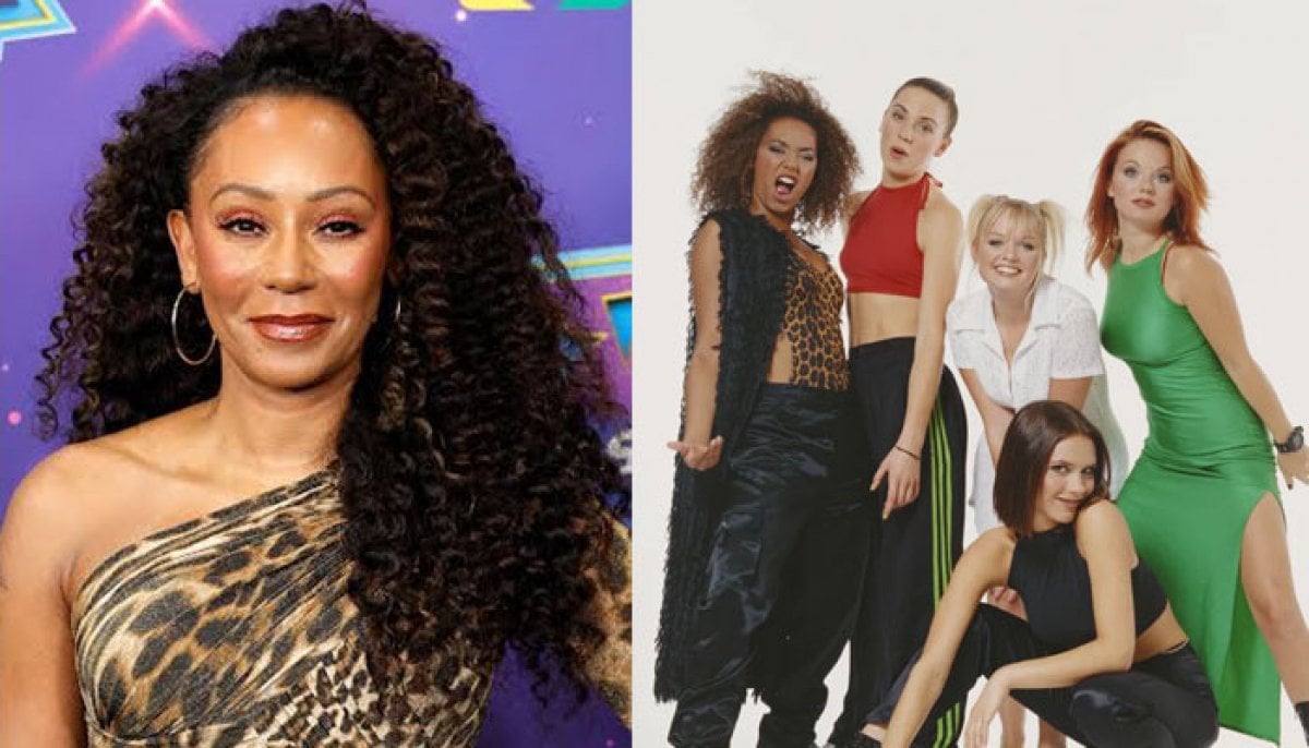 Mel B reveals her worst 'Spice Girls' memory: 'It was devastating'