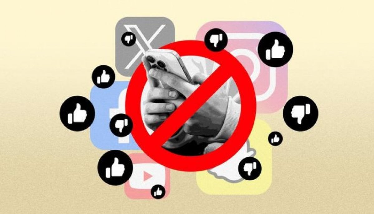 EU moves to restrict children’s social media access with tough new rules