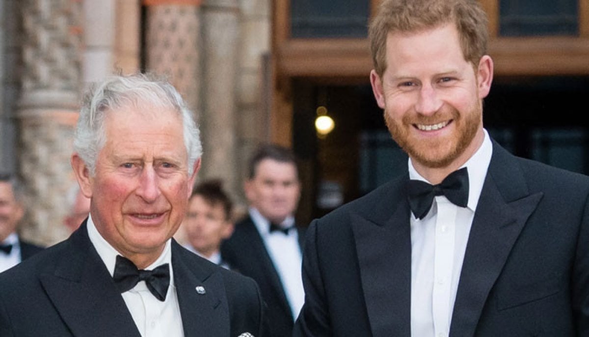 King Charles warned about Prince Harry: 'Poison for the monarchy'