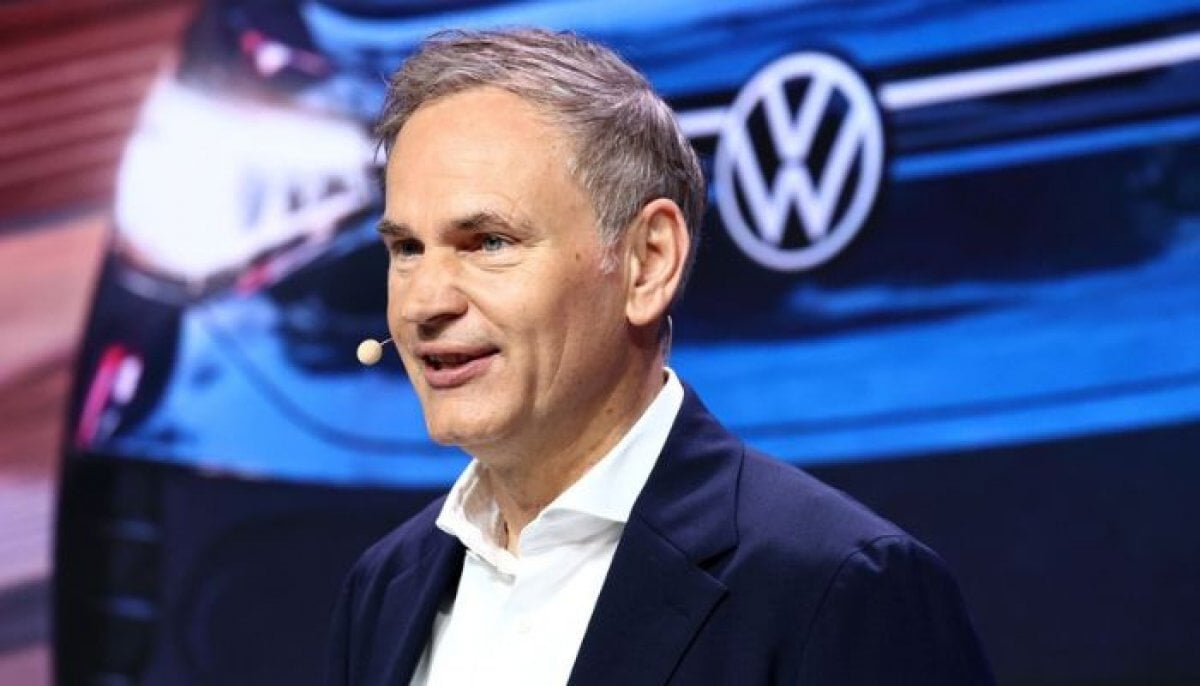 Volkswagen may cut 50,000 more jobs, CEO memo confirms