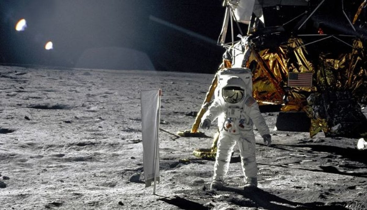Could future moon landings cost humanity Earth's greatest secret? Scientists think so 