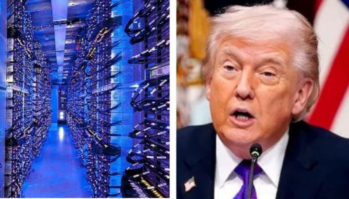 White House targets AI-driven power costs as energy demand surges White House targets AI-driven power costs as energy demand surges