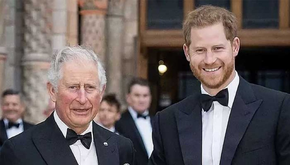 Prince Harry bags new deal for Invictus Games after King Charles meeting 