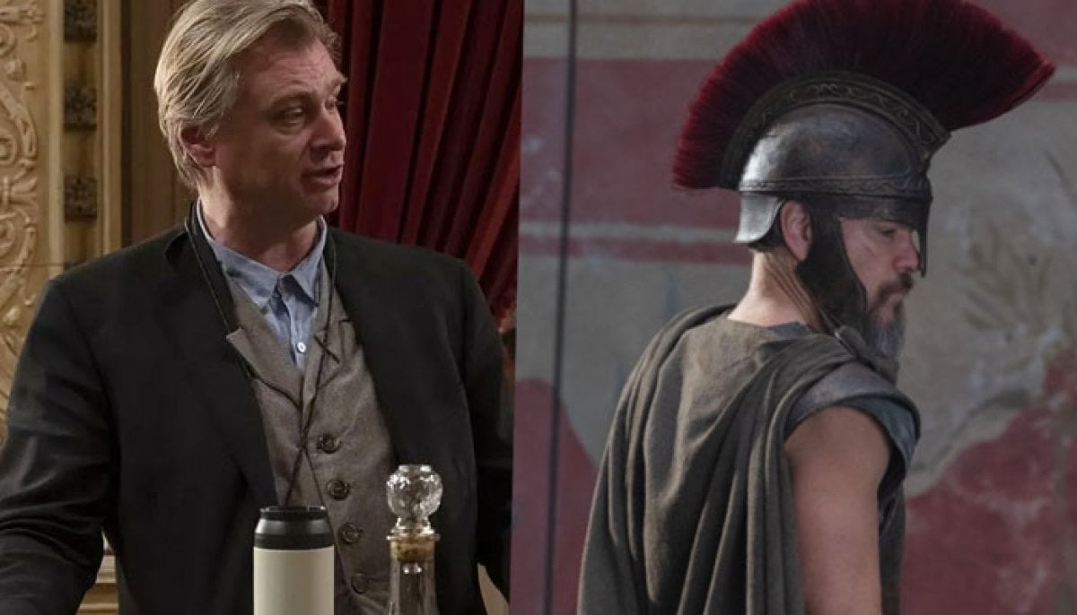 Christopher Nolan disagrees with Matt Damon on Hollywood's future: Here's why
