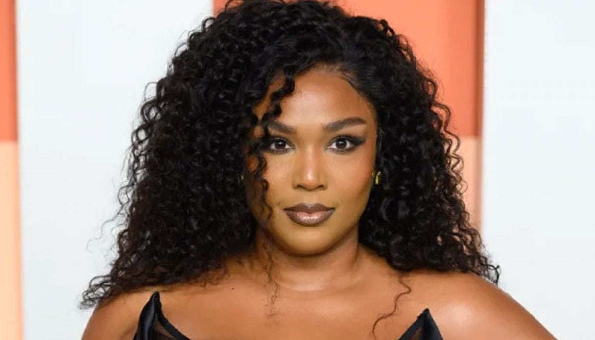 Lizzo addresses recent body changes and cruel online remarks: ‘Most hurtful comment wins’ Lizzo addresses recent body changes and cruel online remarks: ‘Most hurtful comment wins’