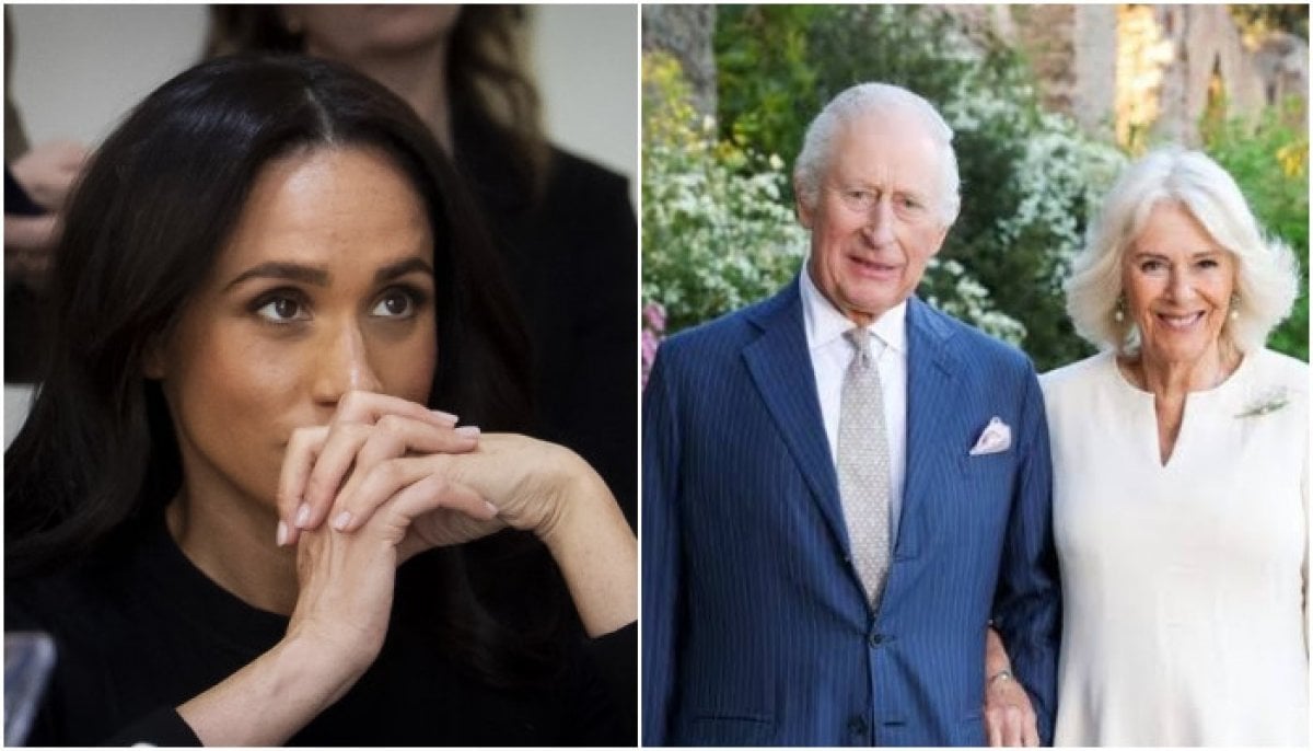 Why were King Charles, Camilla the only royal meeting with Archie, Lilibet? Insider