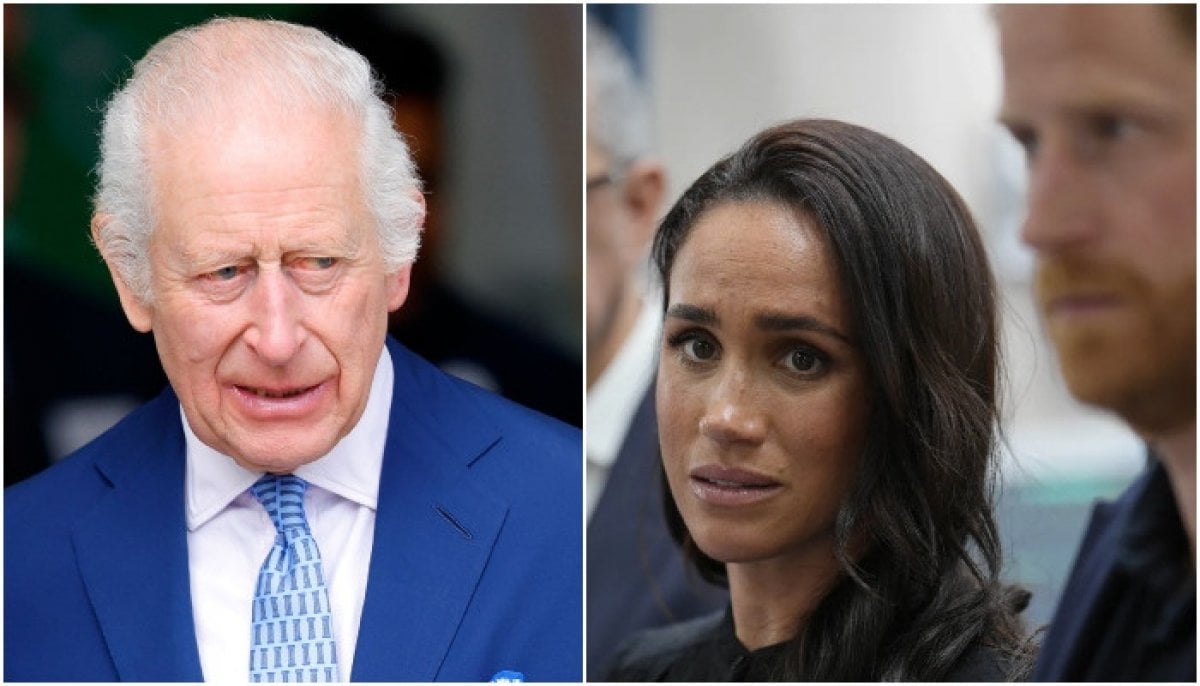 Prince Harry finally pushes his luck beyond King Charles’ breaking point: ‘Where’s the humility!’