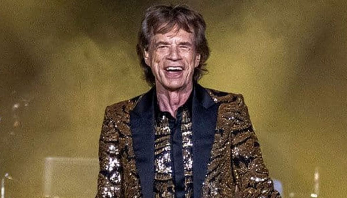 Rolling Stones' Mick Jagger teases more music after 'Foreign Tongues'
