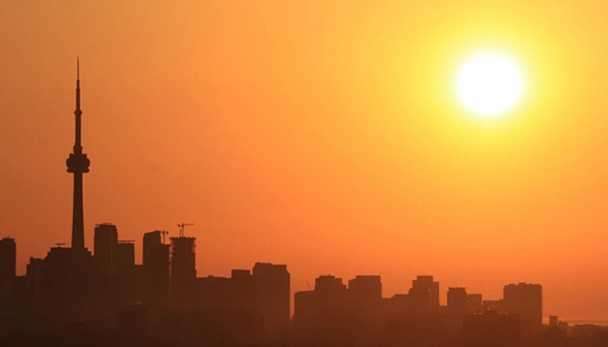 Heat warning in Ontario: here’s what you can do to stay safe during extreme heat waves