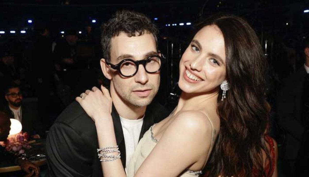 Jack Antonoff, Margaret Qualley's split takes 'unexpected' turn as new details emerge