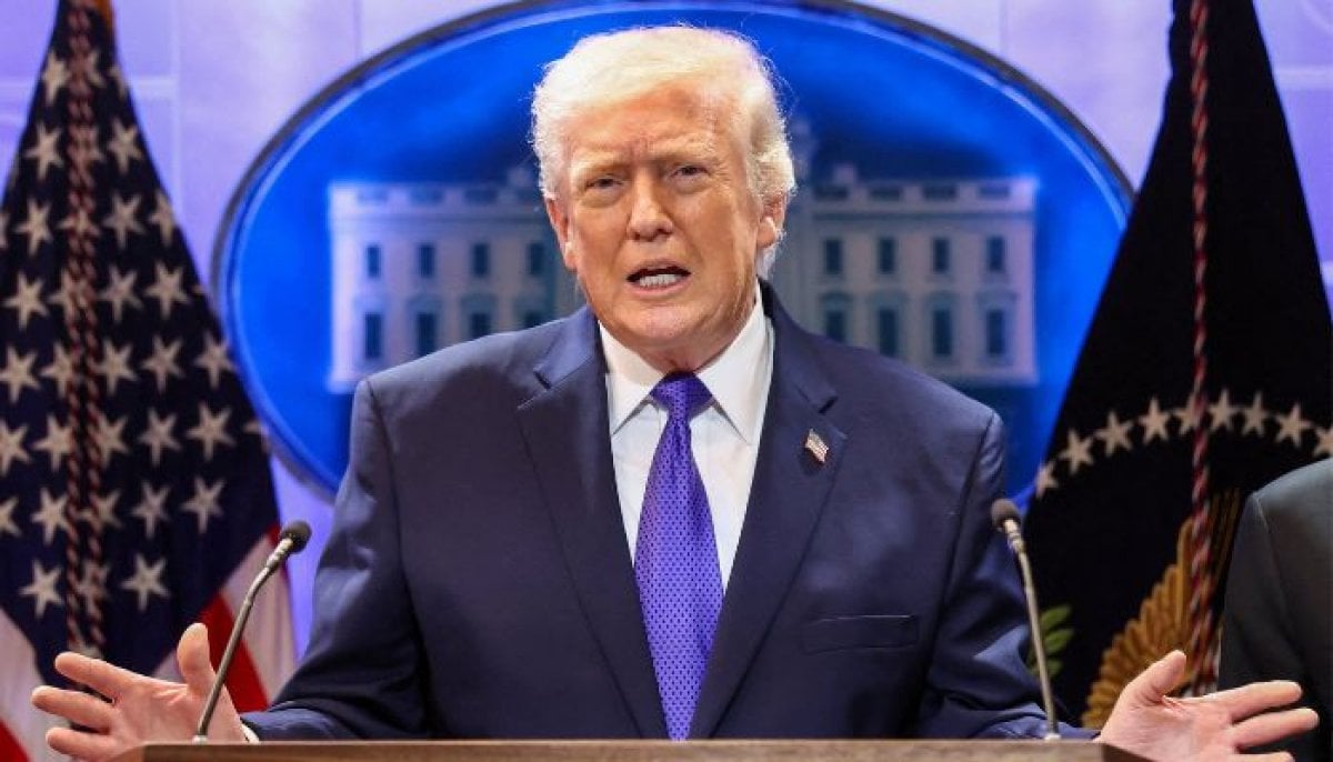 Trump's tariff blow: US refunds $81 billion after supreme court ruling