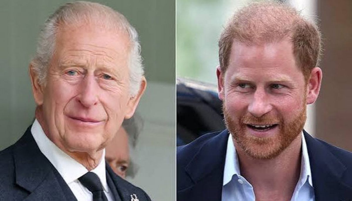 King Charles warning to Prince Harry before reunion in UK comes to light