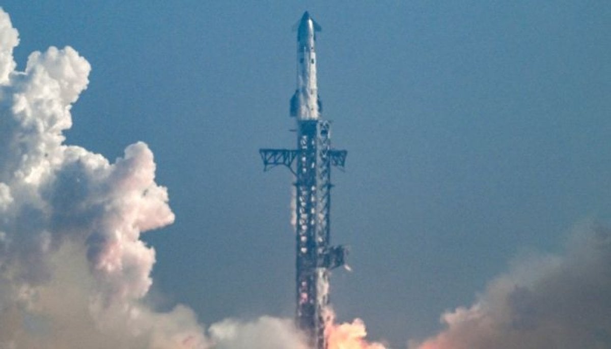 SpaceX gets green light for Starship’s next test flight following mishap probe 