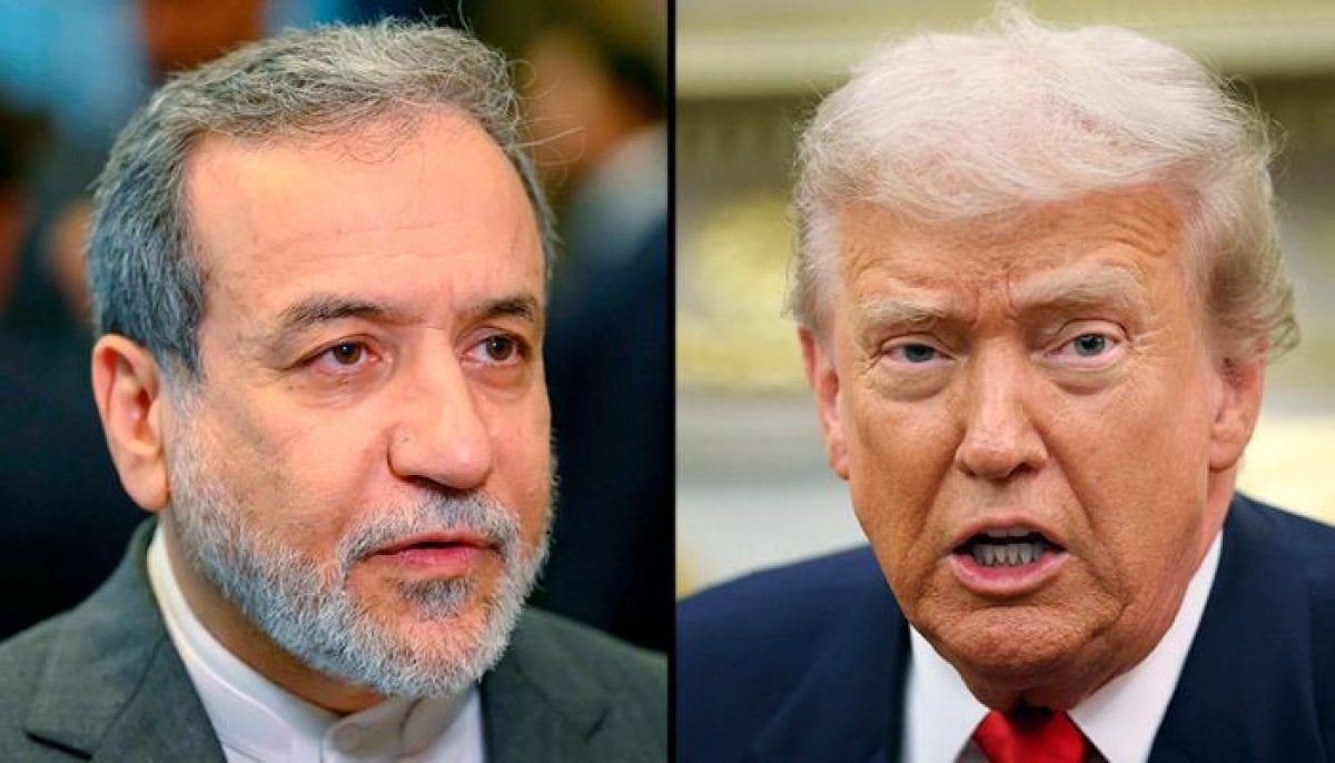 Iranian FM mocks Trump over Strait of Hormuz payment demand: ‘We will be fair’