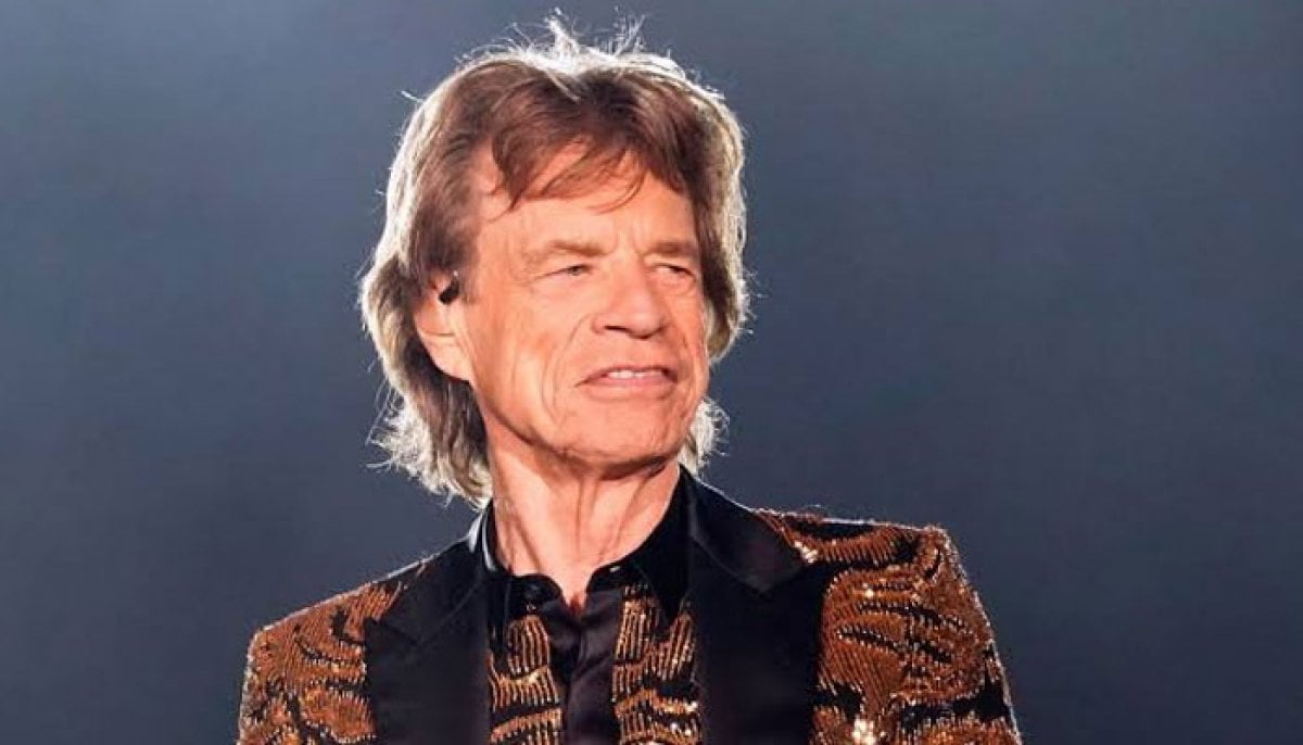 Mick Jagger reveals why he never met Elvis Presley