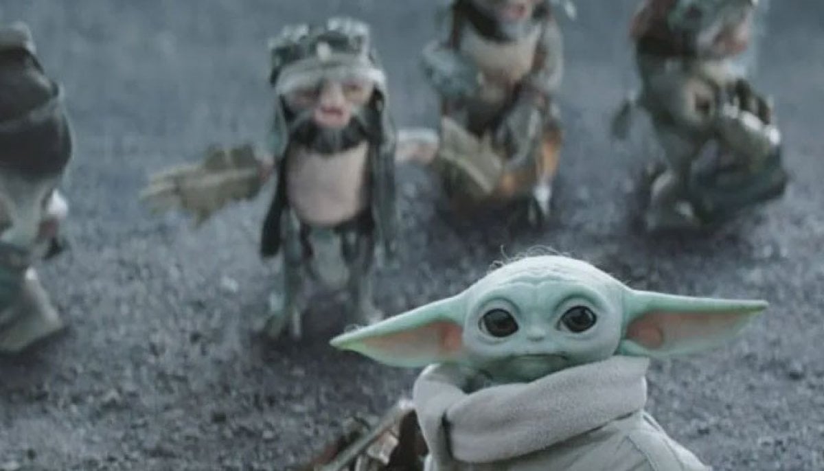 'Star Wars: The Mandalorian and Grogu' gets home release date with exclusive bonus content