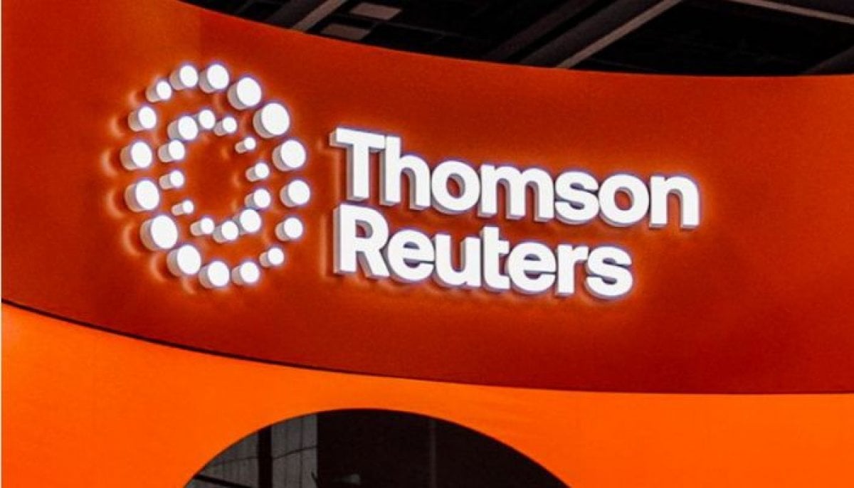 Reuters to sell 51% stake in global print business to KKR for $500 million