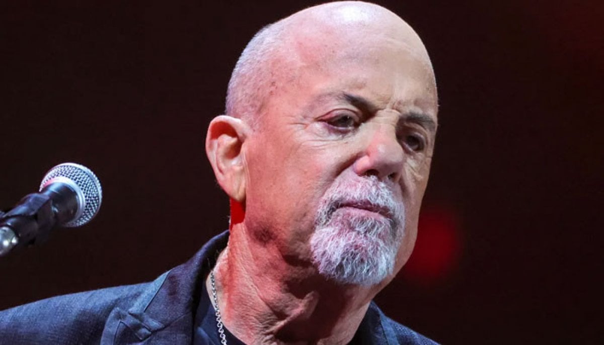 Billy Joel gets honest about whether he regrets quitting songwriting